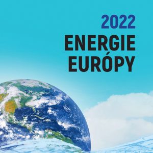 energie europy 2022