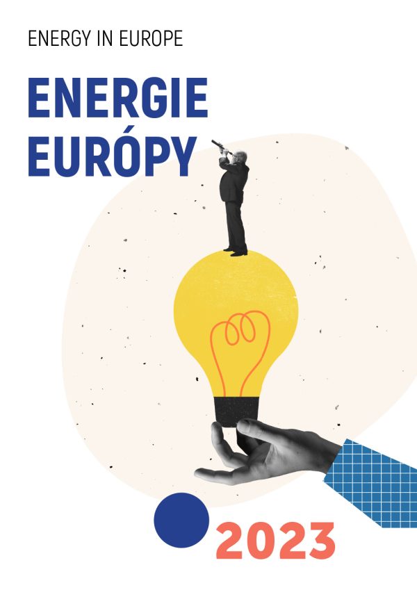 Energie Europy 2023